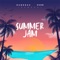 Summer Jam - Remake artwork