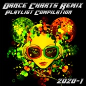 Dance Charts Remix Playlist Compilation 2020.1 artwork