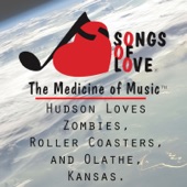 C. Allocco - Hudson Loves Zombies, Roller Coasters, and Olathe, Kansas.