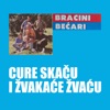 Cure Skaču I Žvakaće Žvaću