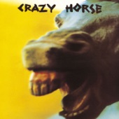 Crazy Horse - I Don't Want to Talk About It