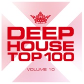Deephouse Top 100, Vol. 10 artwork