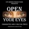Open Your Eyes (feat. C-Nile Da Vincci) - Chakratez lyrics