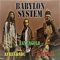 Babylon System (feat. Jah Wala & Afreekadu) - Nayangolo lyrics