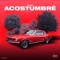 Ya Me Acostumbré - Drako G lyrics
