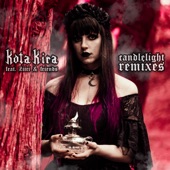 Kota Kira - Candlelight (feat. Ziiri) (SET Remix)