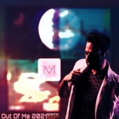 Out of Me 2021 artwork