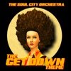 The Get Down Theme - Single