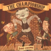 The Championship - Hurricane