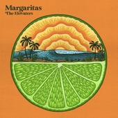 Margaritas (feat. Orange Grove) artwork