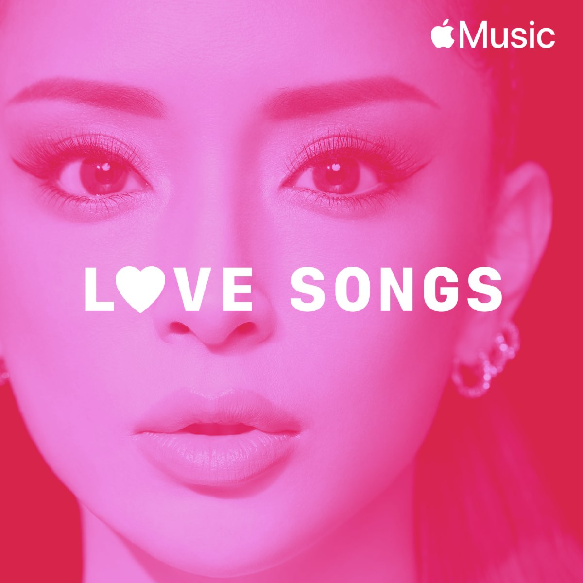 Apple Musicの 浜崎あゆみ ラブソング Apple Musicの 浜崎あゆみ ラブソング