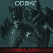 Cannibal Society artwork