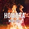 Homura (feat. Jonatan King) - Nicki Gee lyrics