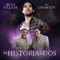 La Historia de los Dos (feat. Los Betos) artwork