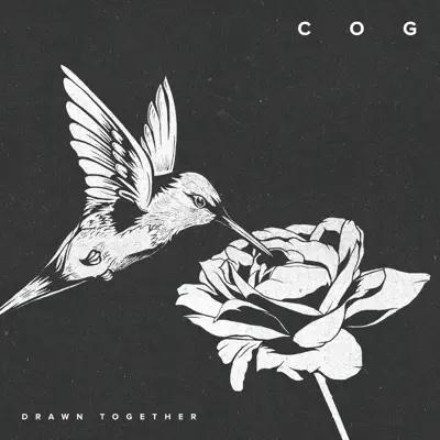 Drawn Together - Single - Cog
