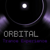 Trance Experience - EP artwork