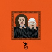 Who’s Gonna Stop Me (feat. "Weird Al" Yankovic) artwork