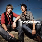 Sonohra - L'amore - 2008