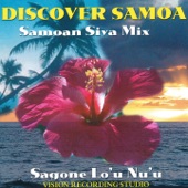 Siva Samoa Mix artwork