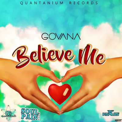 Believe Me - Single - Govana