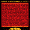 Midnight Oil - The Makarrata Project  artwork