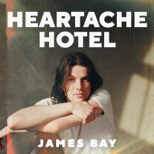 Heartache Hotel - EP artwork