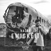 Halbe Ewigkeit (feat. Bo Derah) artwork