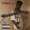Running (feat. Jay Dolla) - J-Crown lyrics