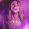 Efeito Violeta - Cynthia Luz lyrics