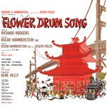 Pat Suzuki, Flower Drum Song Ensemble & Salvatore Dell'Isola - Grant Avenue