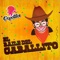 El Baile Del Caballito cover