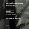 Stream & download Heinz Holliger: Machaut-Transkriptionen