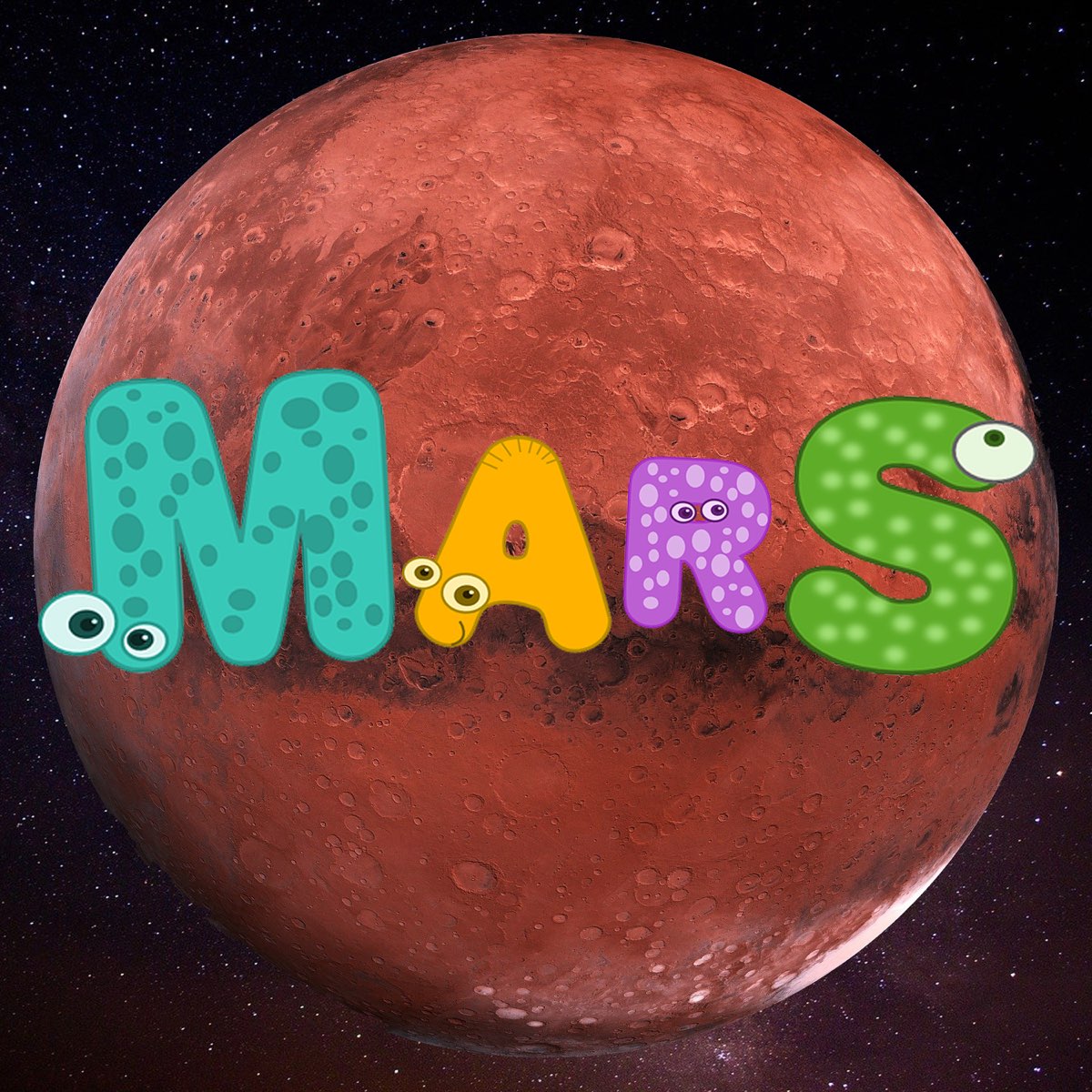 Включи mars