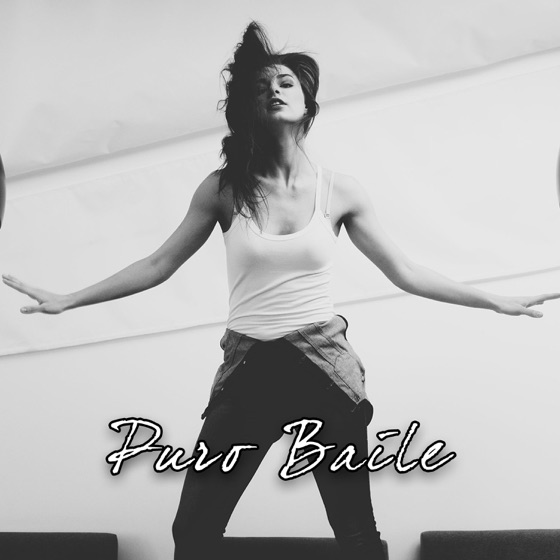 Cover artwork for Borracho De Amor