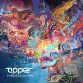 Tipper - Life Raft For A Death Trip