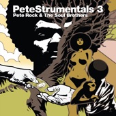 PeteStrumentals 3 (feat. The Soul Brothers) artwork