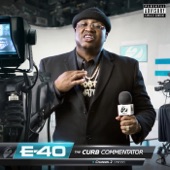 E-40 - Black Is Beautiful (feat. Big K.R.I.T.)