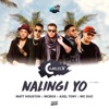 Nalingi Yo - Single