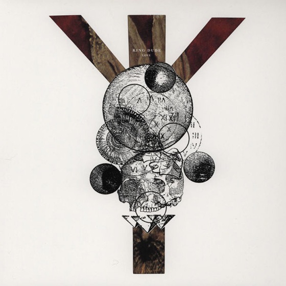 Cover artwork for Endless Rose