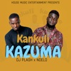 Kankuli Kazuma - Single