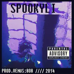 Pt 1 - EP by Spookyli album reviews, ratings, credits