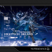 HighTech Dreams - Virtuanoise