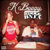 K Boogy album lyrics, reviews, download