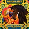 Major Lazer - Lay Your Head On Me (feat. Marcus Mumford)
