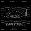 Komboloi (Remixes) - Single album lyrics, reviews, download