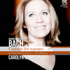 Bach: Cantatas for Soprano - Carolyn Sampson, Freiburger Barockorchester & Petra Müllejans