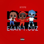 Hype (feat. 1.Cuz) artwork