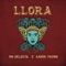 Llora - Asmir Young & MG Selecta lyrics