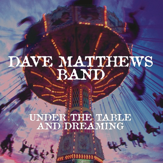 Cover artwork for Dancing Nancies