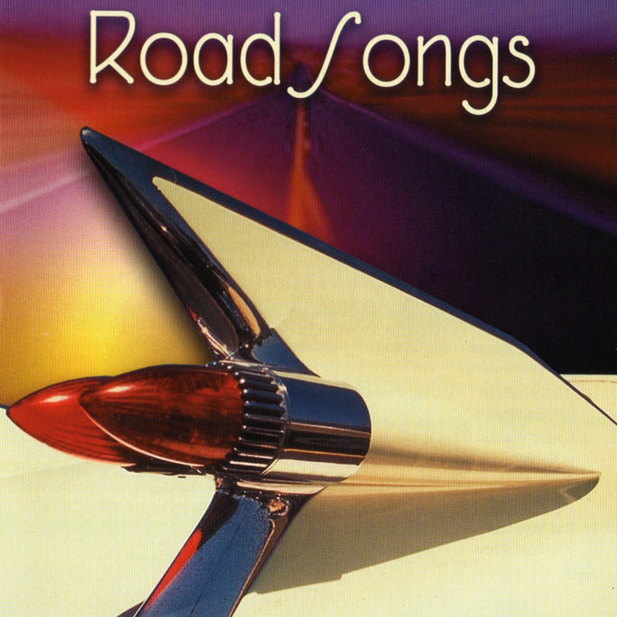 Road songs